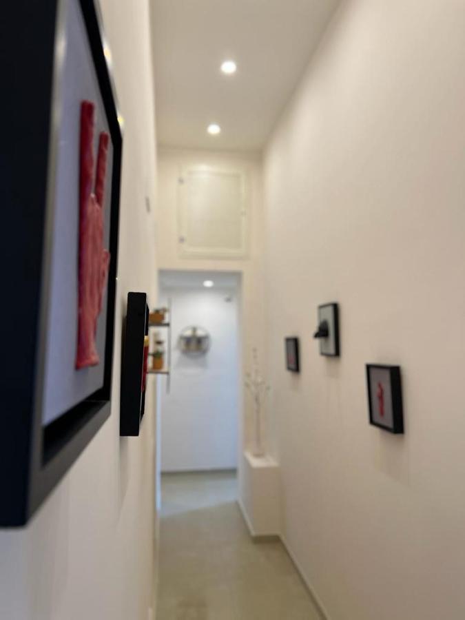 Leone Suites Toledo Nápoles Exterior foto