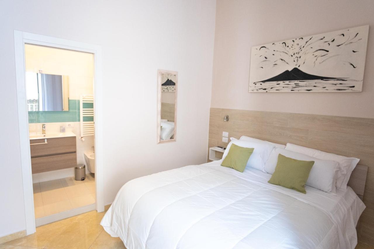 Leone Suites Toledo Nápoles Exterior foto
