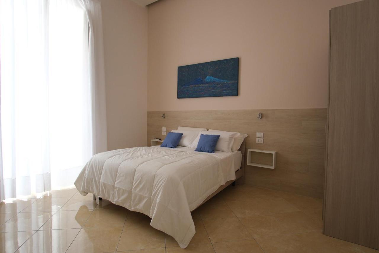Leone Suites Toledo Nápoles Exterior foto